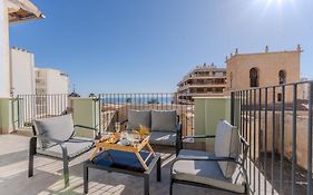 Apartamentos La Basilica By Bealicante